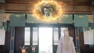 Ep02)دانلود سریال چینی آخرین جاودان The Last Immortal 2023 - قسمت ۲ - زیرنویس فارسی