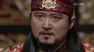 سریال کره ای شاه گوانگتو کبیر قسمت 72 با زیرنویس فارسی