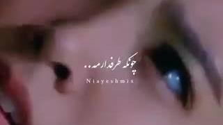 میکس سریال تایلندی سنگدل! گفتم طرف با منه چون طرفدارمه....-480p