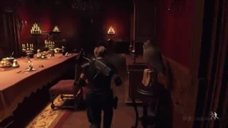 راهنمای بازی رزیدنت اویل ۴ ریمیک قسمت 4 - مسترگیمرز