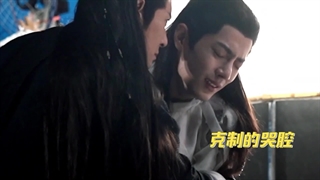 پشت صحنه ی سریال عهد ابدی پارت ۱۳ با بازی شیائوجان