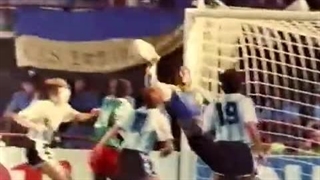 Konrad Plaickner & His Orchestra - Country Roadster (1990 World Cup)