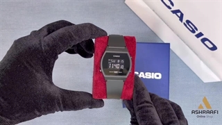 ساعت دیجیتالی کاسیو Casio LW-204-1B