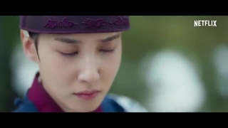 دانلود سریال علاقه پادشاه The King's Affection 2021