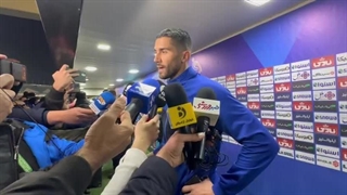 حسینی: اگر VAR نبود؛ بازی را برای‌شان در می‌آوردند!