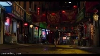 مردعنکبوتی شگفت انگیز 2