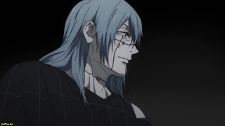 فصل 2 قسمت 21 انیمه جوجوتسو کایسن jujutsu kaisen با زیرنویس فارسی چسبیده