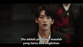 Ep05)دانلود سریال چینی میدان های مبارزه Battle Through The Heaven 2023 - قسمت ۵ - زیرنویس فارسی