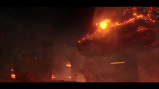 Ep06)دانلود سریال چینی میدان های مبارزه Battle Through The Heaven 2023 - قسمت ۶ - زیرنویس فارسی