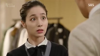 سریال لطفا برگرد آجوشی( لطفابرگرد آقا) قسمت 9