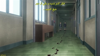 انیمه نینجای مخفی Under Ninja قسمت 11