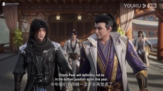 Apotheosis Episode 55 با زیرنویس