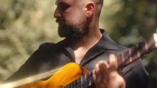 دانلود آهنگ اسم تو از احمد صفایی