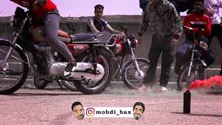 گوزارش 5 مشهد