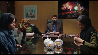 دانلود رایگان فیلم سینمایی تخته گاز