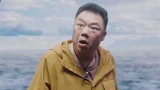 Ep09)دانلود سریال چینی مقبره دریای جنوبی South Sea Tomb 2023 - قسمت ۹ - زیرنویس فارسی چسبیده