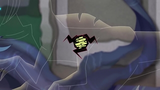 انیمیشن آخرین بچه های روی زمین فصل اول قسمت هفتم