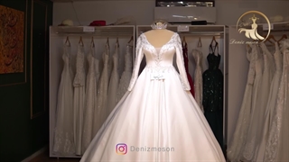 لباس عروس رایگان برای عروس های زیر 30 سال