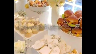 خدمات دپارتمان تخصصی تشریفات مجلل شاهزاده حمزه