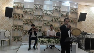 گروه موسیقی سنتی شاد /0912579113