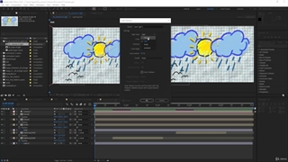 افترافکت 5.5