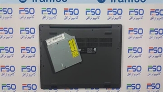 تعویض دی وی دی رایتر لپ تاپ لنوو Lenovo Ideapad V130-15IGM || کامپیوتر افق