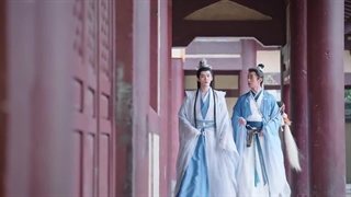 سریال چینی Till the End of the Moon قسمت 3