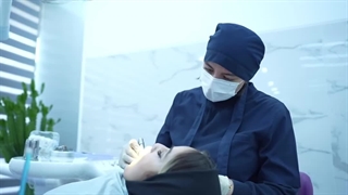بهترین دندانپزشکی شبانه روزی تخصصی در کرج (کلینیک دریا)