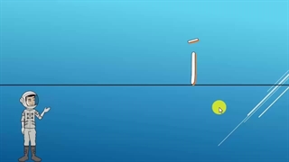 فیلم تدریس نشانه اِ اول  - میلاد مقیم بیگی- کلاس اول دبستان