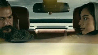 سریال رایگان سیاوش