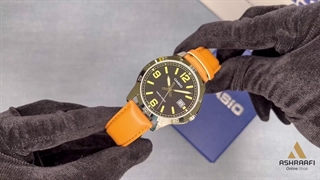 ساعت مردانه کاسیو Casio MTP-V004L-1B2