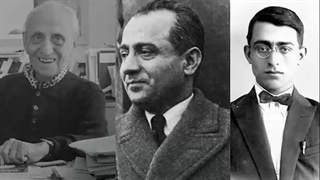 مصاحبه با دکتر مصطفی مصباح زاده