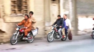 دانلود رایگان سریال نوروز رنگی