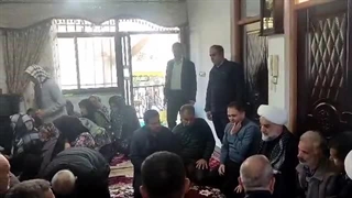 شهادت حسن بابانیا از شهرستان املش استان گیلان در پاسگاه مرزی راسک بلوچستان