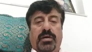 پاسخ نادرشاه به در بار عثمانی  از زبان معصوم قنبری از زنجان خدابنده