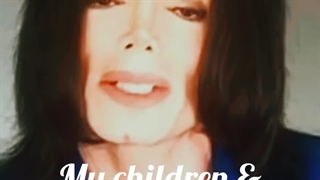 صدای بیگناهی مایکل جکسون باش!