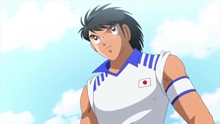 کاپیتان سوباسا(فصل۲فوتبالیستها) قسمت ۲ دوبله فارسی