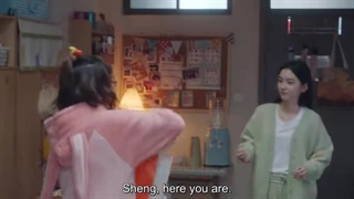 دانلود قسمت ۱۰ سریال چینی عاشقم باش و محو صدام شو Love Me Love My Voice 2023 - زیرنویس فارسی