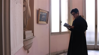 ویلاگ از شیائوجان بازیگر و خواننده چینی