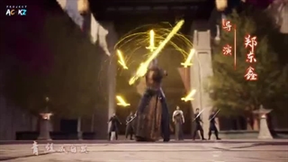 انیمه نگهبان آسمان againts the sky supreme قسمت 257 زیرنویس فارسی