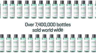 قشم مارت - تونر Miracle سام بای می