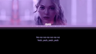 اهنگ wonder land از الکسا