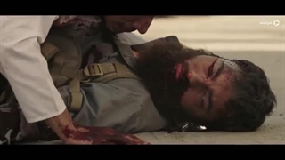 سریال جذاب و دیدنی سقوط