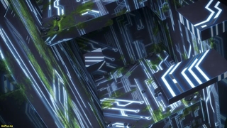 انیمه مرز شانگری لا - شکارچی بازی‌های آشغال، یه بازی خفن رو به چالش میکشه قسمت 12 با زیرنویس فارسی چسبیده