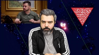کی یف 3 ماه دیگر تمام خواهد شد ؟ / زلنسکی : سال بعد نظم دنیا از بین خواهد رفت / آمریکا : دیگر پول برای اوکراین نداریم