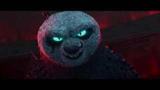 دانلود انیمیشن Kung Fu Panda 4 2024
