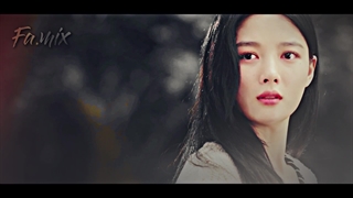 میکس عاشقانه از سریال شیطان من+ تقدیمی|My Demon2023 ..حاوی اسپویل