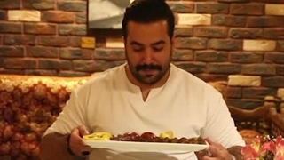 مچ کات رستورانی