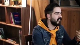 نمایش کمدی خواب با بازی ابوالفضل خسروجردی ترمیم ونیر