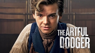 سریال جیب بر حیله گر The Artful Dodger فصل اول قسمت اول با زیرنویس فارسی